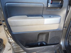 2007 Toyota Tundra SR5 Bronze Extended Cab 4.7L AT 2WD #Z24754